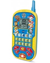 Interaktivna igračka Vtech - Edukativni telefon PAW Patrol -1
