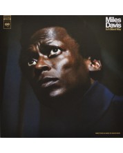 Miles Davis - In A Silent Way, Reissue, (White Vinyl)