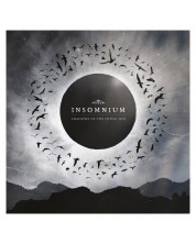 Insomnium - Shadows Of The Dying Sun (CD)