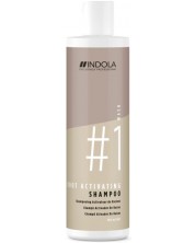 Indola Care & Style #1 Aktivirajući šampon, 300 ml -1
