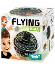 Interaktivna leteća lopta Buki -1