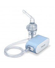 Kompresorski inhalator Beurer IH 60 - С USB -1