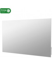 Infracrveni panelni grijač - Hombli, Smart, 600W, srebrnast -1