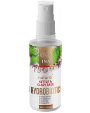 Ina Essentials Hydrobiotic Vodica od koprive i kadulje za njegu kose i vlasišta, 150 ml -1