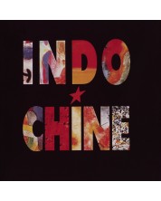 Indochine - Le Baiser (CD)