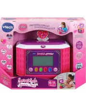 Interaktivna kutija za nakit Vtech, s bravom