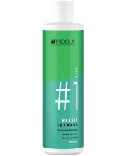 Indola Care & Style #1 Obnavljajući šampon, 300 ml -1