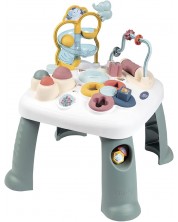 Interaktivna igračka Smoby - Stol za igru ​​s aktivnostima -1