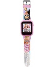 Pametni sat Kids Licensing - Barbie