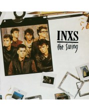 INXS - The Swing (CD)