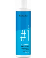 Indola Care & Style #1 Hidratantni šampon, 300 ml -1