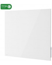 Infracrveni panelni grijač - Hombli, Smart, 400W, bijeli -1