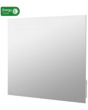 Infracrveni panelni grijač - Hombli, Smart, 400W, srebrnast -1