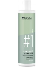 Indola Care & Style #1 Šampon protiv peruti, 300 ml -1