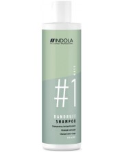 Indola Care & Style #1 Šampon protiv peruti, 300 ml