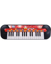 Dječji glazbeni instrument Simba Toys - Sintesajzer My Music World -1