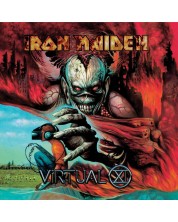 Iron Maiden - Virtual XI (CD) -1