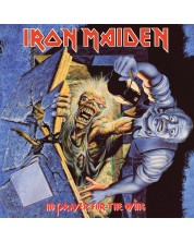 Iron Maiden - No Prayer For The Dying (Vinyl)