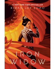 Iron Widow (Paperback)