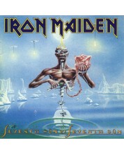 Iron Maiden - Seventh Son of a Seventh Son (Vinyl)