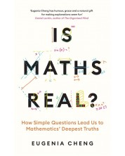 Is Maths Real