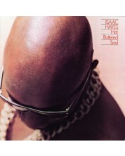 Isaac Hayes - Hot Buttered Soul (CD)