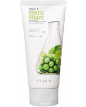 It's Skin Pjena za čišćenje lica Have a Greengrape, 150 ml