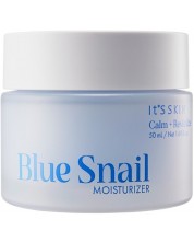 It's Skin Blue Snail Hidratantna krema za lice, 50 ml