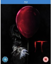 It: Chapter One (Blu-Ray)