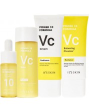 It's Skin Power 10 VC početni kit, 4 dijela -1