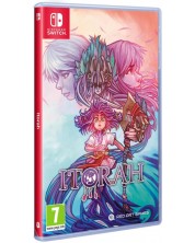 Itorah (Nintendo Switch) -1