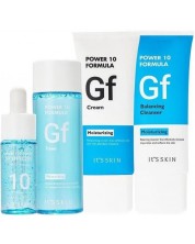 It's Skin Power 10 Početni set GF, za osjetljivu i suhu kožu, 4 komada -1