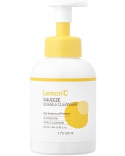It's Skin Lemon C Pjena za čišćenje lica, 500 ml -1