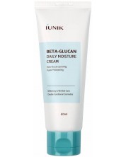 iUNIK Beta-Glucan Hidratantna krema za lice, 60 ml -1