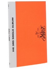 IVE - After Like, Orange Version (CD Box) -1