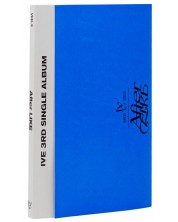 IVE - After Like, Blue Version (CD Box) -1