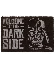 Otirač za vrata Erik Movies: Star Wars - Welcome to the Dark Side -1