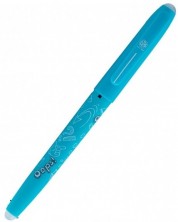 Brisiva kemijska olovka Astra - Plava