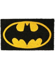 Otirač za vrataSD Toys DC Comics - Batman Logo 43 x 72 cm -1