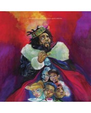 J. Cole - KOD (Vinyl)