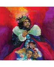 J. Cole - KOD (CD) -1