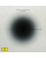 Jóhann Jóhannsson - Orphée (CD)