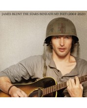 James Blunt - The Stars Beneath My Feet, 2004-2021 (2 Vinyl) -1