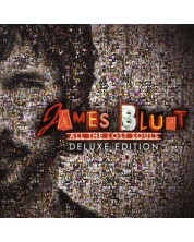 James Blunt - All the Lost Souls, Deluxe Edition (CD + DVD)