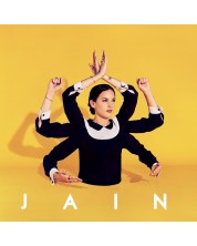 Jain - Zanaka (CD)