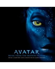 James Horner - Avatar, Soundtrack (CD) -1