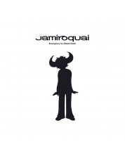 Jamiroquai - Emergency On Planet Earth, 30 Years Anniversary (2 Vinyl) -1