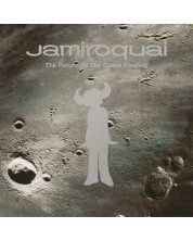 Jamiroquai - The Return of The Space Cowboy (2 Silver Vinyl) -1