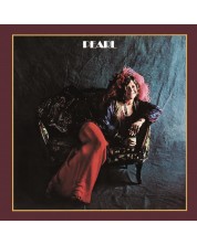 Janis Joplin - Pearl (CD)