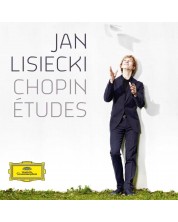 Jan Lisiecki - Chopin: Études (CD)